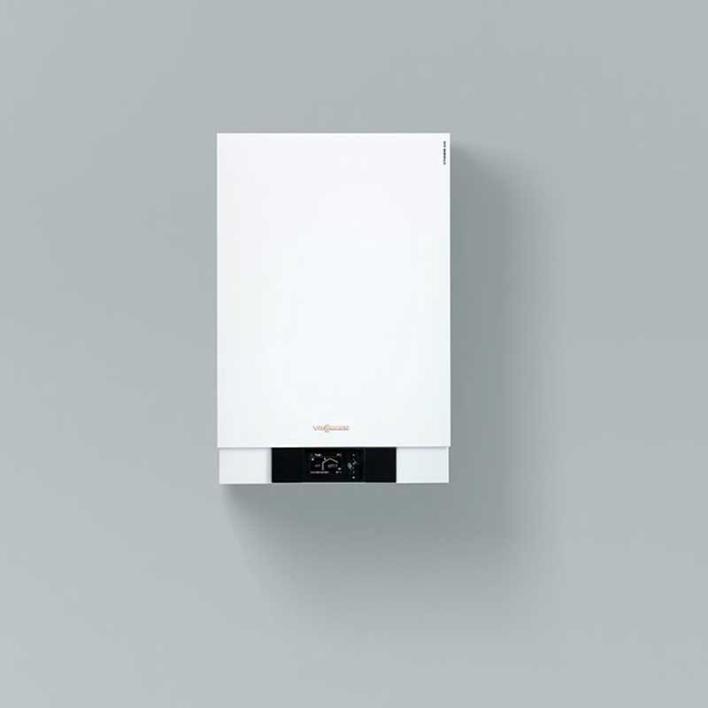 Caldaie a condensazione Viessmann