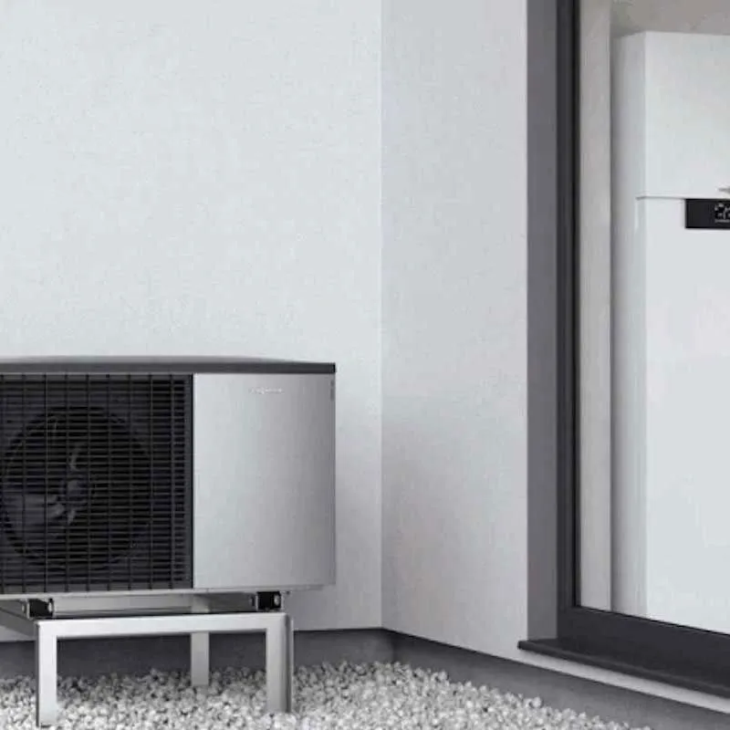 POMPE DI CALORE