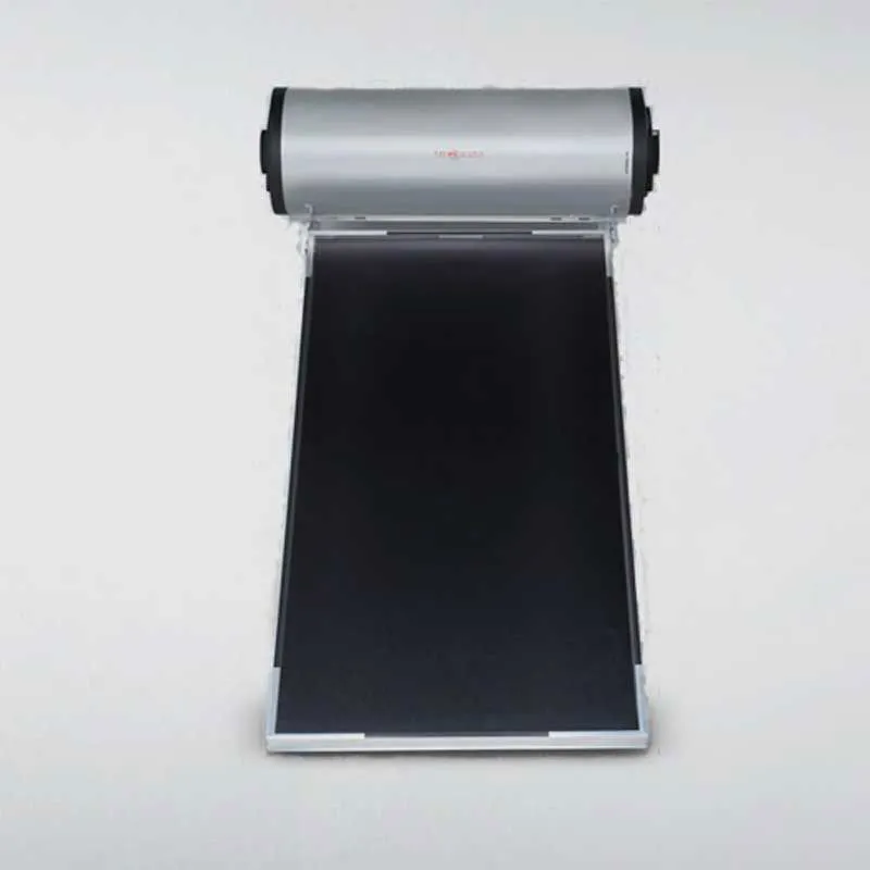 SOLARE TERMICO