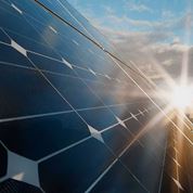 Installazione pannelli solari di nuova generazione 